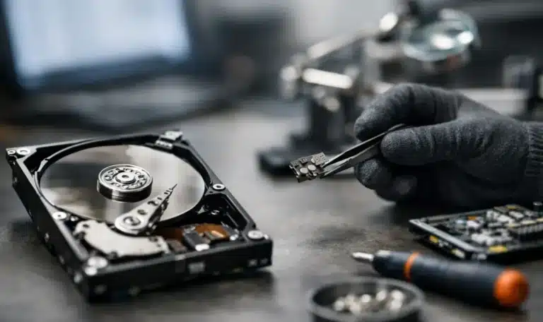 Can a Dead Hard Drive Be Recovered? What to Do